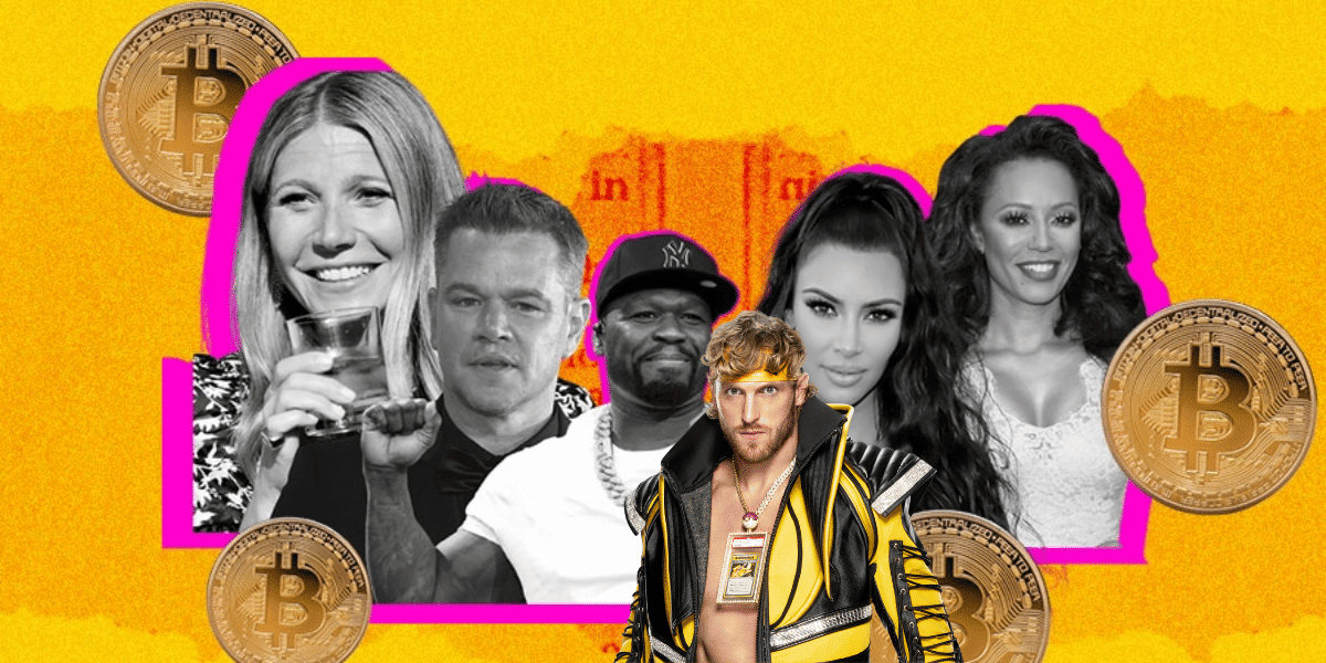 A celebek kriptói mind átverés? A celebek kriptói mind átverés?