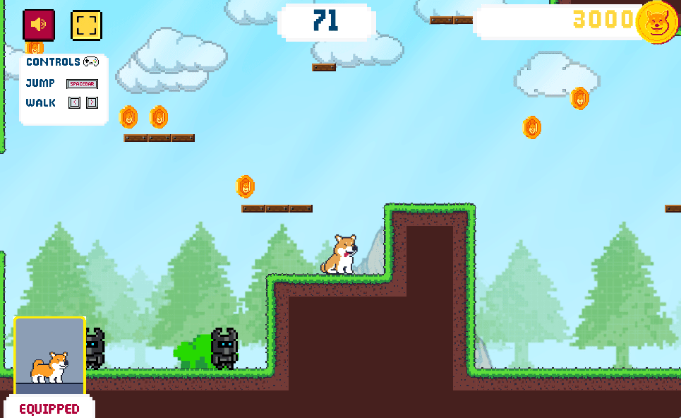 A béta Arcade játék indulása feltüzelte a kripto közösséget A béta Arcade játék indulása feltüzelte a kripto közösséget