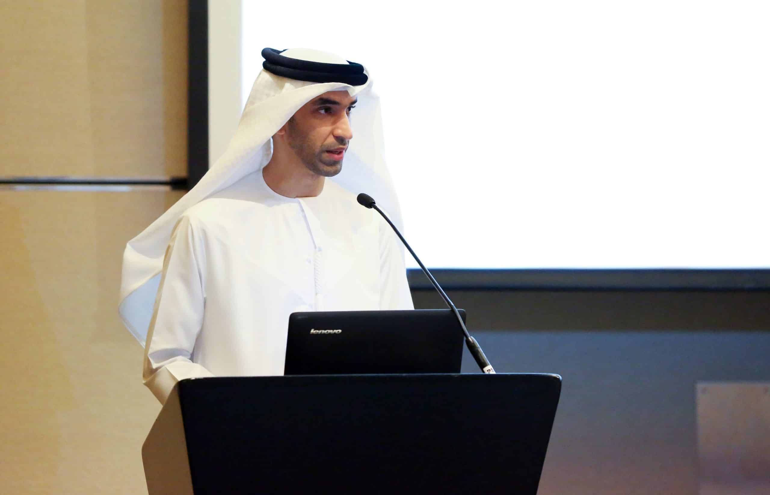 Dubai lehet az új kripto főváros Dubai lehet az új kripto főváros