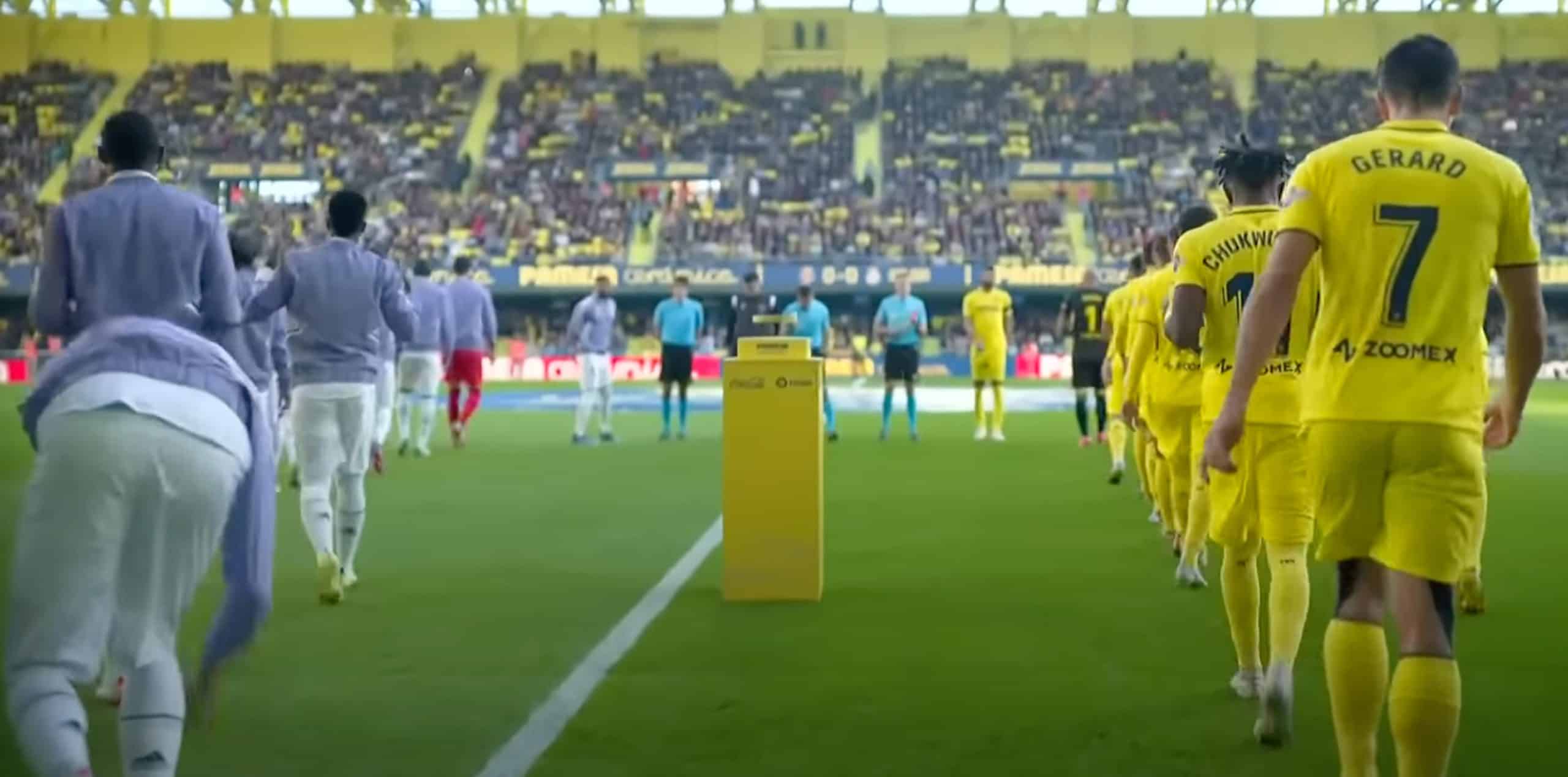 Ismét pályán a Real Madrid és a Barcelona