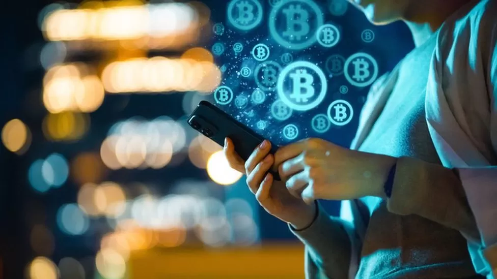 Luxus rehab a „kripto függőség” kezelésére