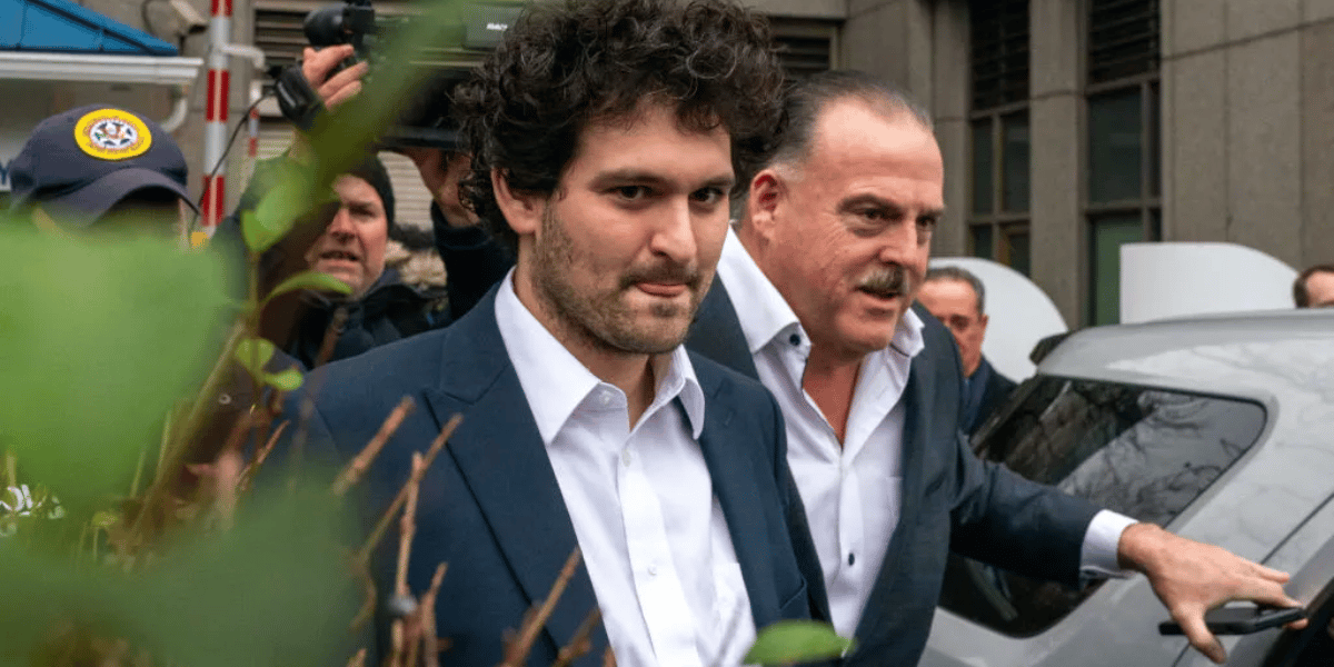 FTX: Azonnal fedjék fel kik fizették a 250 milliós óvadékot FTX: Azonnal fedjék fel kik fizették a 250 milliós óvadékot