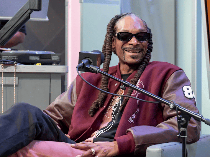 Jön Snoop Dogg új NFT kollekciója
