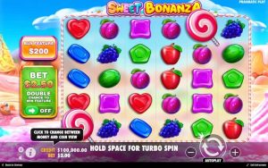 A Sweet Bonanza nyerőgép - Hol játszhatsz Sweet Bonanza nyerőgéppel [cur_year]-ban?