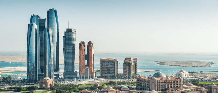 Abu Dhabi 2 milliárd dolláros kripto programot indít