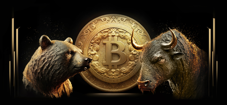 Bitcoin: 60%-os rally jöhet, ha ez bejön Bitcoin: 60%-os rally jöhet, ha ez bejön