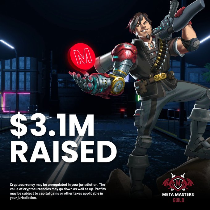 Még nem késő csatlakozni– máris 3 millió dollárt gyűjtött a MEMAG Még nem késő csatlakozni– máris 3 millió dollárt gyűjtött a MEMAG