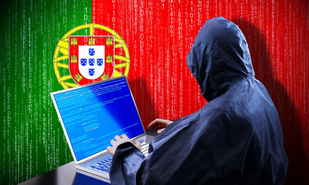 Terjednek a kripto csalások Portugáliában