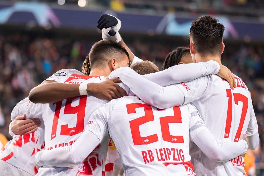 Szoboszlai lába ismét elsül? RB Leipzig – Manchester City: Tippek esélyek