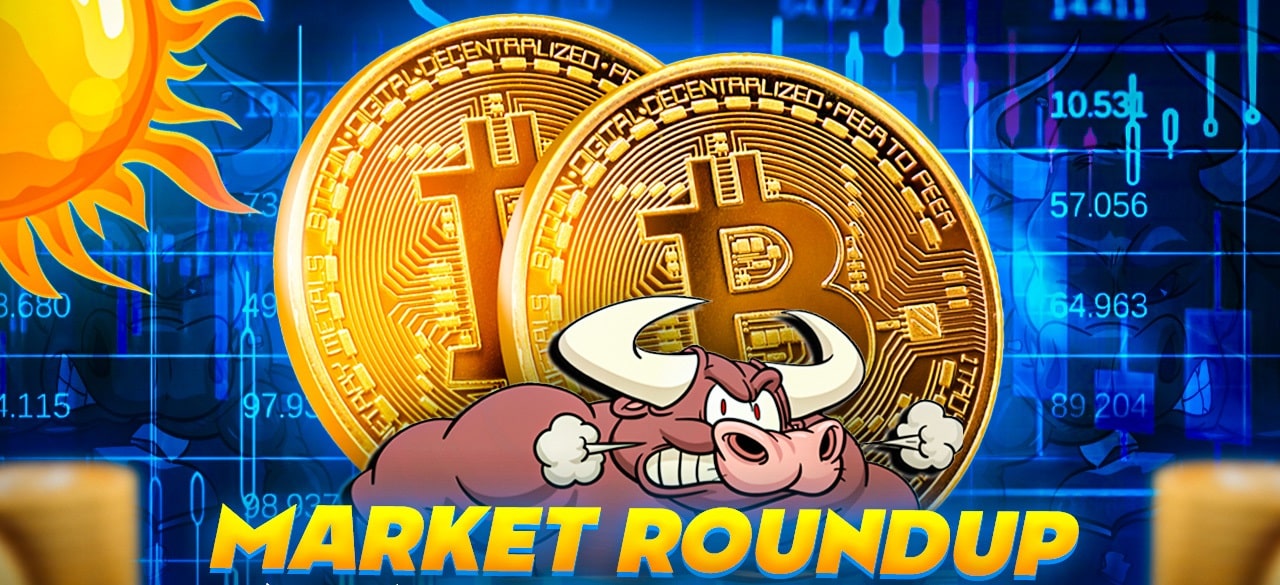 Mire számíthatunk a legnagyobb kriptókkal kapcsolatban ezen a héten? Mire számíthatunk a legnagyobb kriptókkal kapcsolatban ezen a héten?