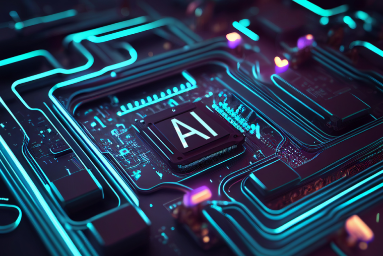 Az MI és a kriptovaluták: Hogyan befolyásolják a jövőben a pénzügyi rendszert?