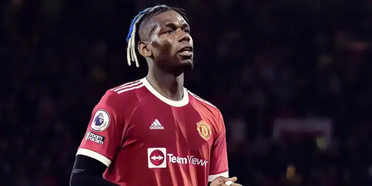 Paul Pogba becsapta az NFT befektetőket?