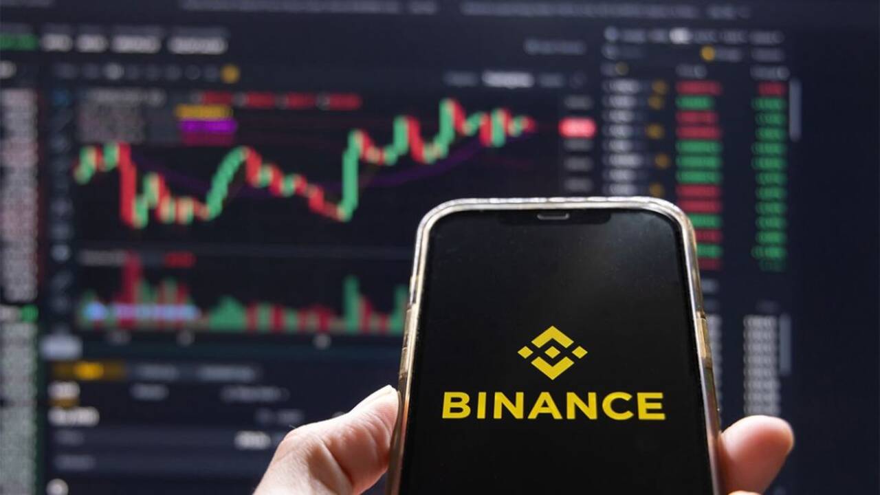 A Binance az új FTX?