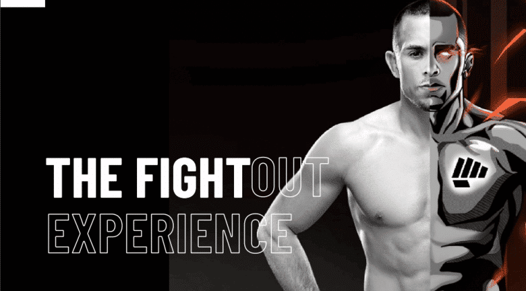 Sportolás Web3-mal ötvözve Sportolás Web3-mal ötvözve