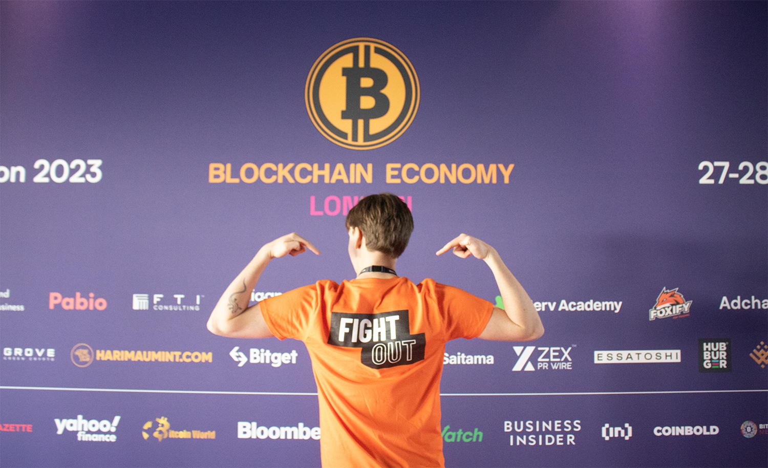 Pillanatokon belül áremelkedés – Már 5.5 milliót gyűjtött a Fight Out