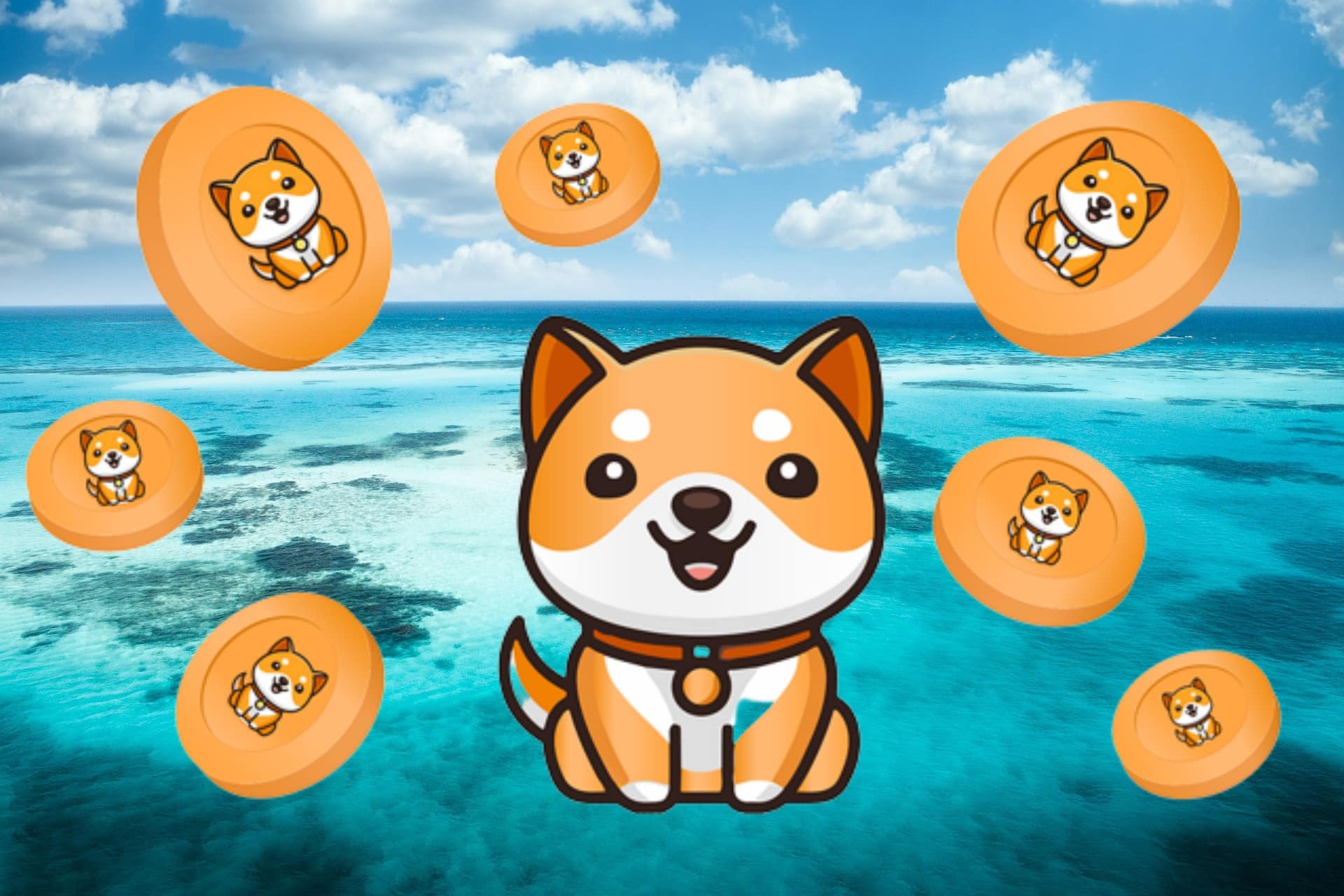 A Shiba Inu kripto kitörni készül, ám van most ettől jobb mémérme?