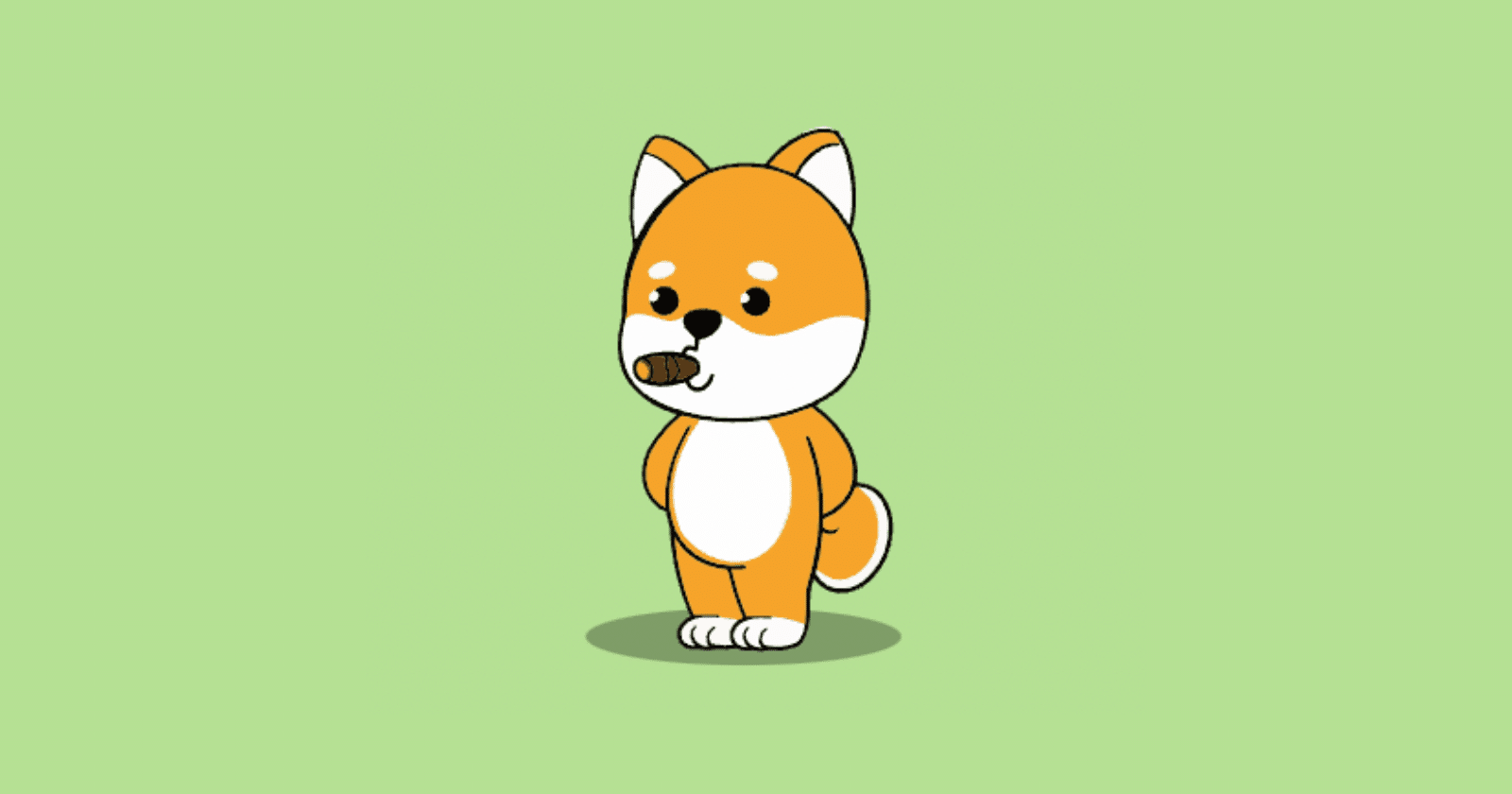 Felejtsd el a Shiba Inut, és a Dogecoint – Íme a jelenleg legfelkapottabb mém érme