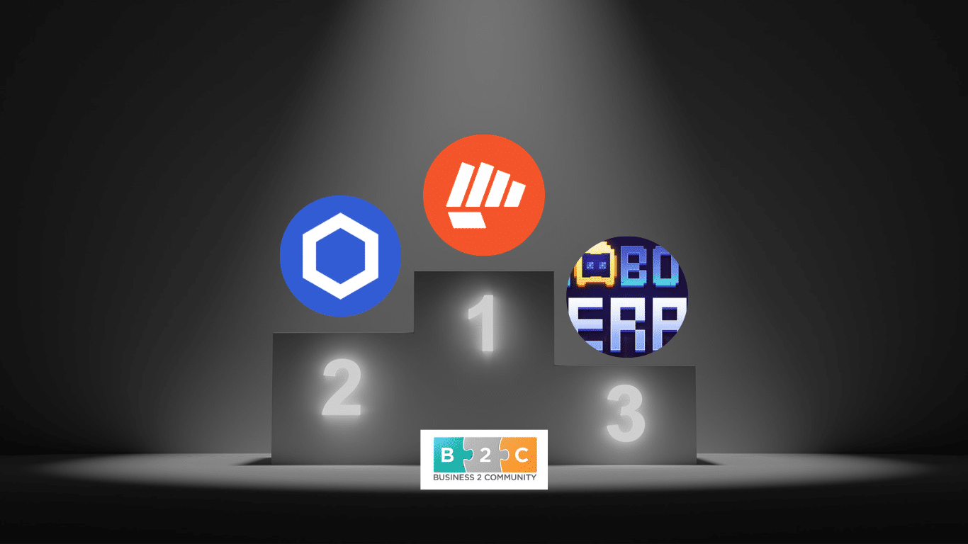 Ezek lennének a legtutibb kriptók márciusban? Ezek lennének a legtutibb kriptók márciusban?