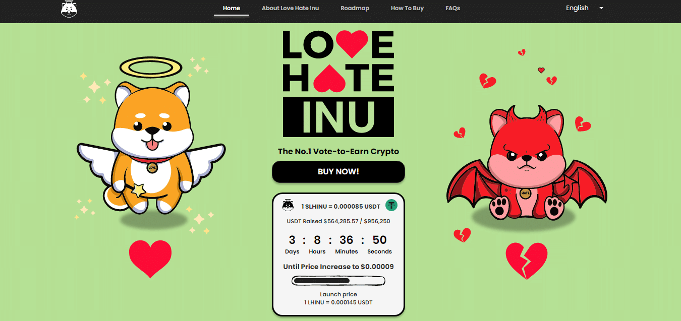 Elérte az 550 000 dollárt ez az új mém érme