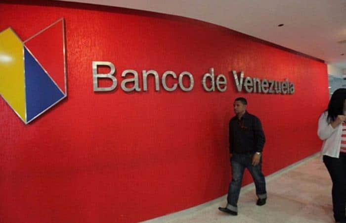 Zsarolóvírus csapott le Venezuela legnagyobb bankjára