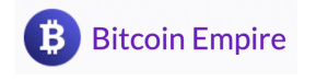 Bitcoin Empire logo