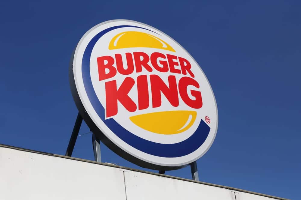 A Burger King kibővíti az étlapját a BiteCoinnal?