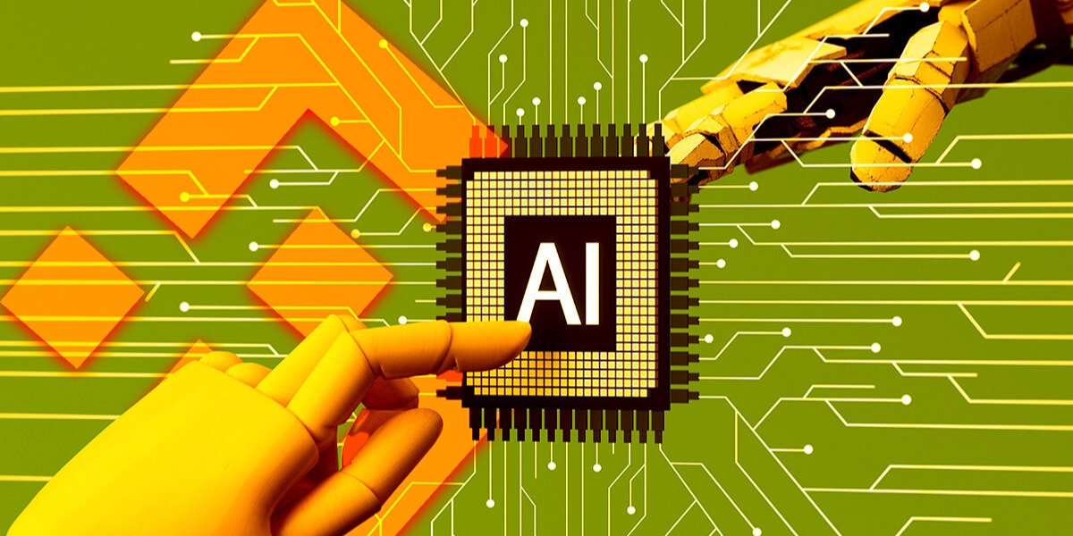 A Binance integrálja a ChatGPT-t – Bemutatkozik a Binance Sensei