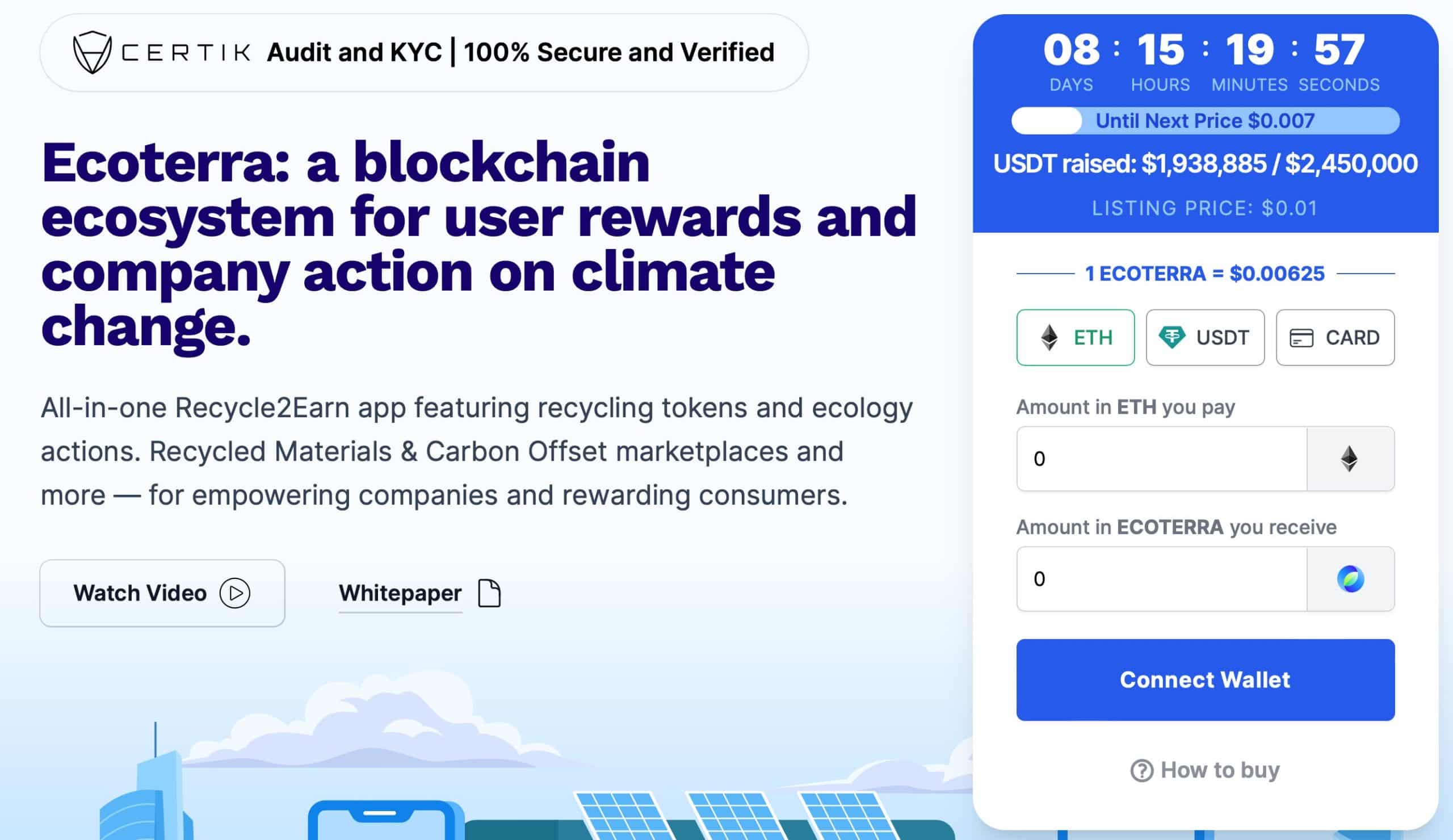 Gyorsan fogy: 1 nap alatt 300 000 dollár