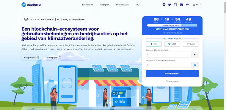 Még április vége előtt elkapkodhatják ezt a kriptót