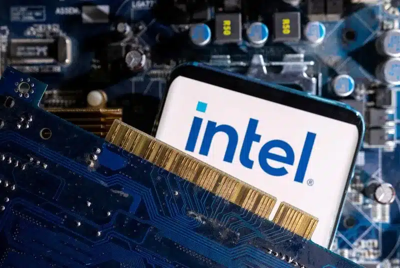 A Bitcoin bányászok búcsút mondhatnak az Intel chipeknek