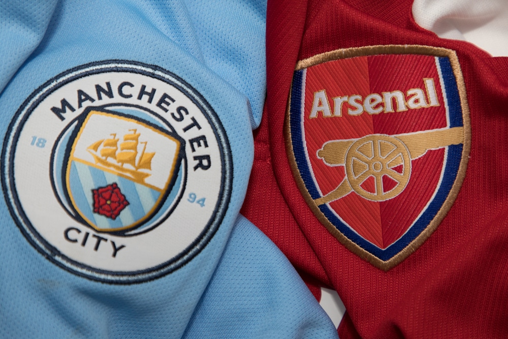 Tüzes hangulat a Premier League háza táján – pályára lép az Arsenal és a City is
