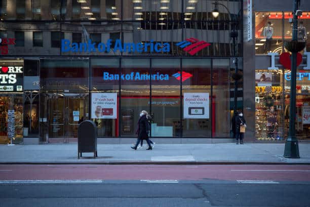 A Bank of America szerint hamarosan elszállhatnak a kriptoárak 