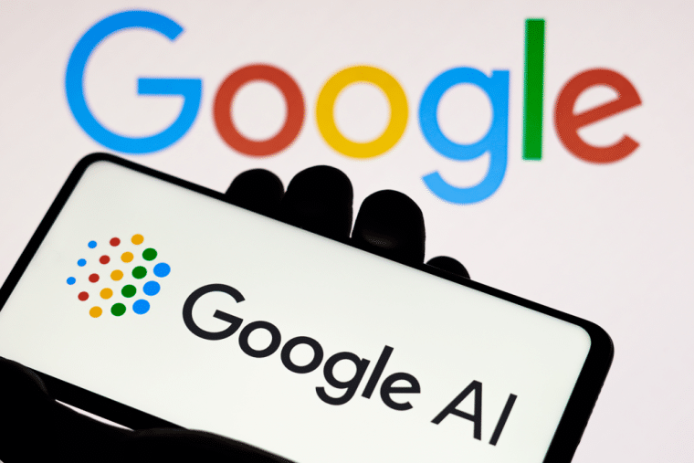 Az AI veszélyezteti az emberiséget, megijedt, és otthagyta a Google-t az AI „keresztapja”
