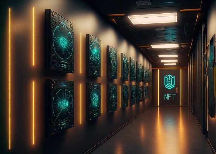 Új NFT-re vadászol? Ezzel az eszközzel könnyebb lesz