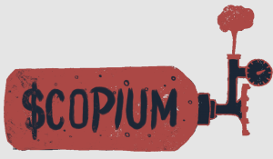 copium logo
