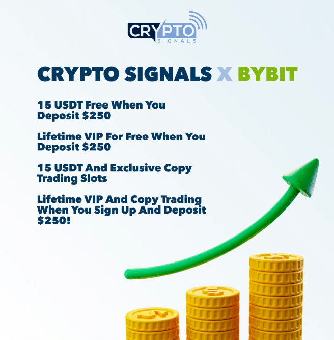 Hozd ki a legtöbbet a kereskedésedből a Crypto Signals Copy Trading szolgáltatásával Hozd ki a legtöbbet a kereskedésedből a Crypto Signals Copy Trading szolgáltatásával