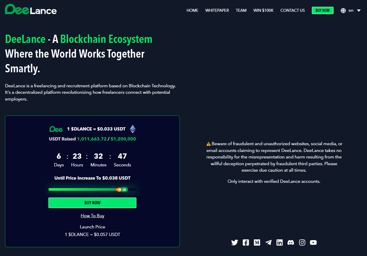 Teljes gőzzel halad előre a szabadúszás újraépítése – A Web3 világa kibővül Teljes gőzzel halad előre a szabadúszás újraépítése – A Web3 világa kibővül