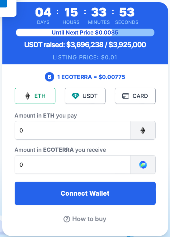 3.7 milliónál jár a díjnyertes Ecoterra – nem késő csatlakozni