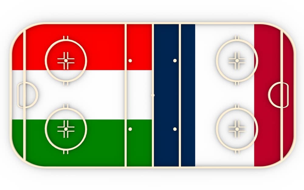 Magyarország – Franciaország jégkorong vb tippek, esélyek Magyarország – Franciaország jégkorong vb tippek, esélyek
