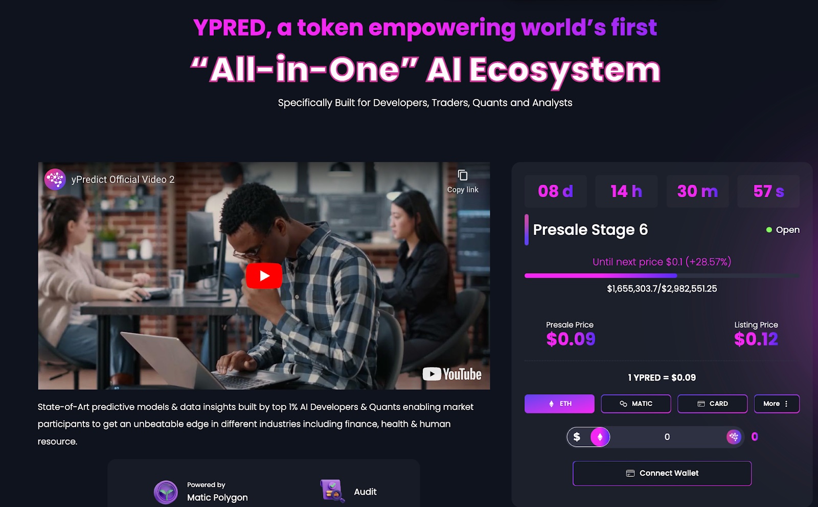 Minden szempár erre a kriptovaluta kereskedési platformra tapad Minden szempár erre a kriptovaluta kereskedési platformra tapad