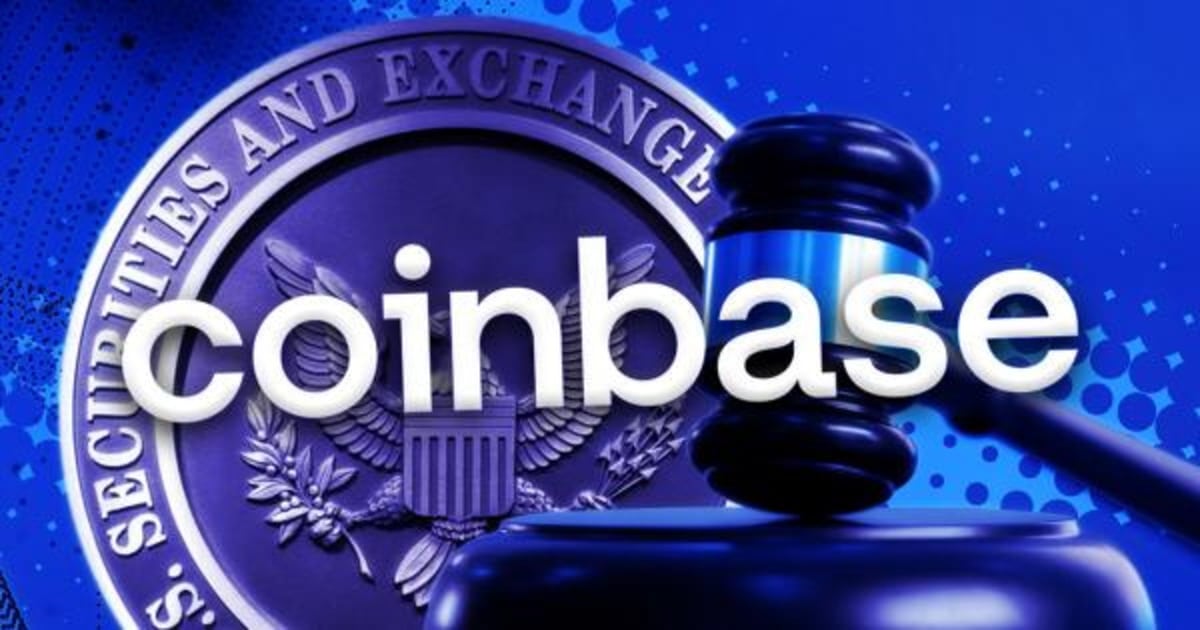Hihetetlen dolgot kért a SEC a Coinbase-től, mielőtt perre mentek