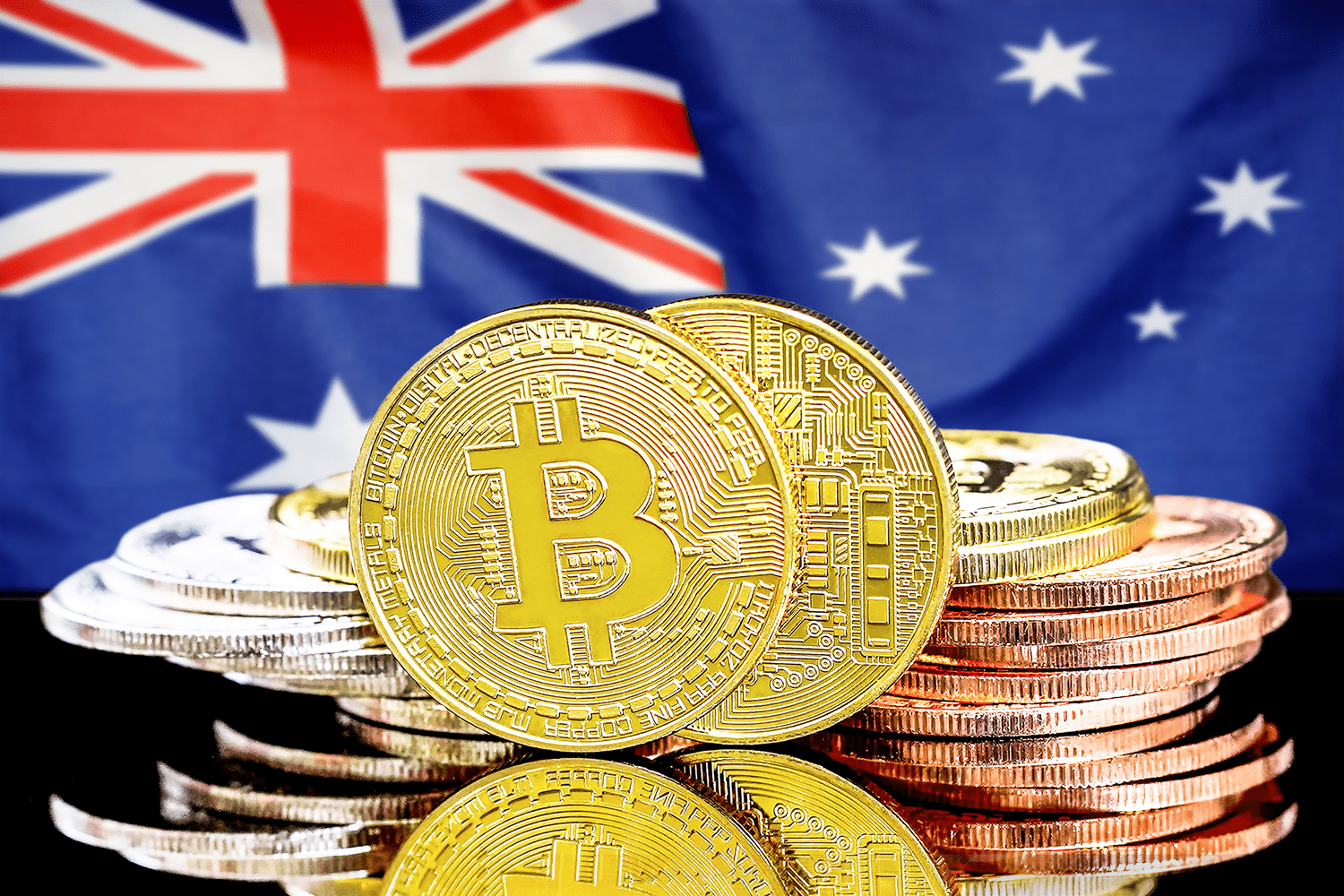 A HSBC elzárja az ausztrálokat a kriptótól, szerintük az mind csalás