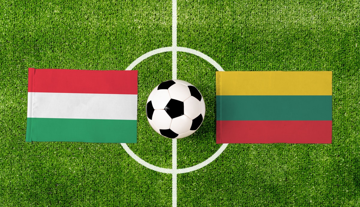 Magyarország – Litvánia EB selejtező – Tippek, esélyek Magyarország – Litvánia EB selejtező – Tippek, esélyek