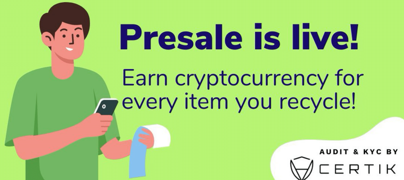 Ecoterra: Ez most a legjobb zöld kripto projekt?