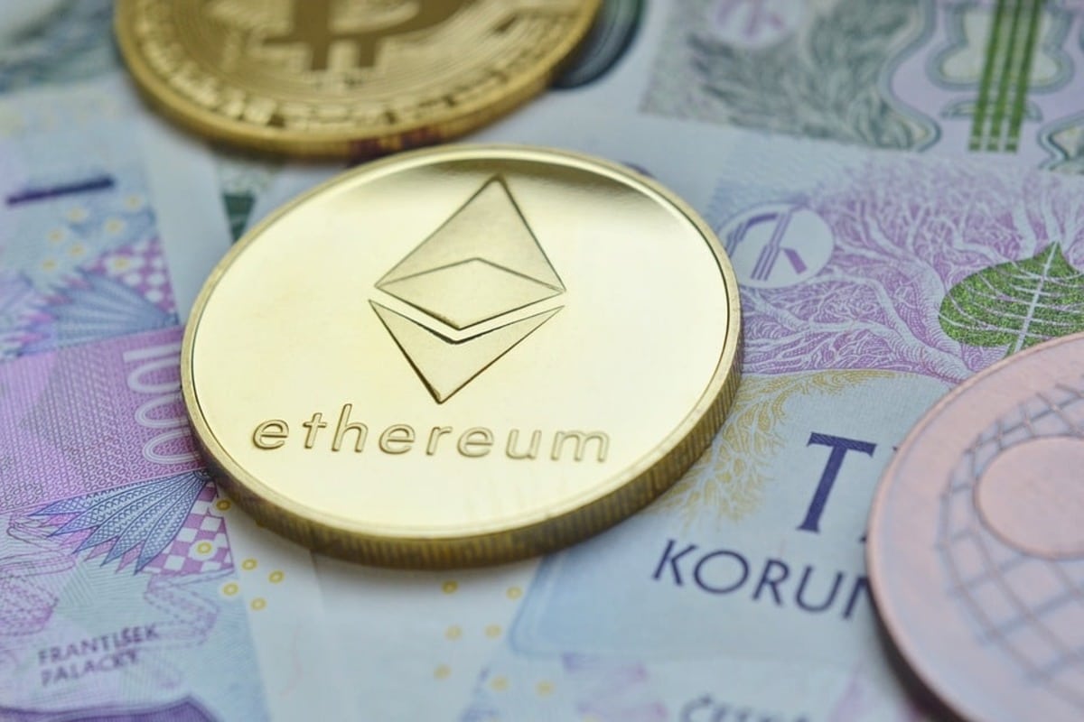 Pumpálják az Ethereumot, a kriptopiac a spot Ethereum ETF-ekre vár?