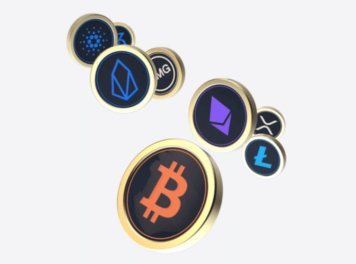 Az XRP túlszárnyalja a 2023-as várakozásokat? Fényes jövő vár a kriptovalutákra az új jelentés szerint Az XRP túlszárnyalja a 2023-as várakozásokat? Fényes jövő vár a kriptovalutákra az új jelentés szerint