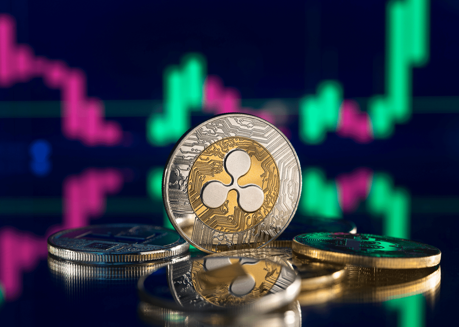 Ripple-Amerikai tőzsdefelügyelet 2:0 Az XRP ára máris az egekben Ripple-Amerikai tőzsdefelügyelet 2:0 Az XRP ára máris az egekben