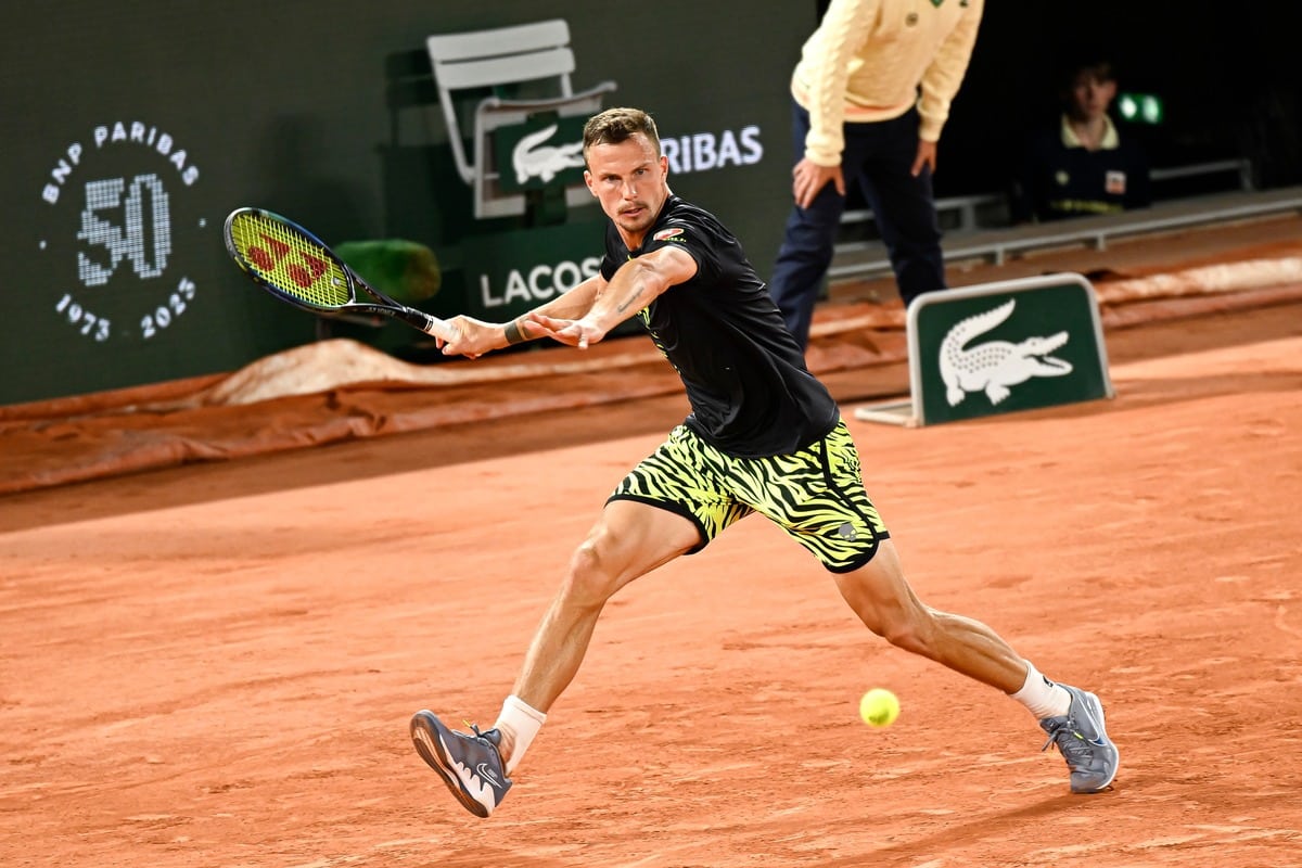 Fucsovics, Bondár, Gálfi és Udvardy a pályán: Wimbledon tippek és esélyek Fucsovics, Bondár, Gálfi és Udvardy a pályán: Wimbledon tippek és esélyek