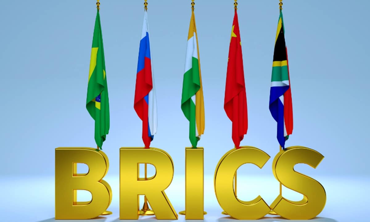 A BRICS bővül, szövetség épül a nyugati világrenddel szemben