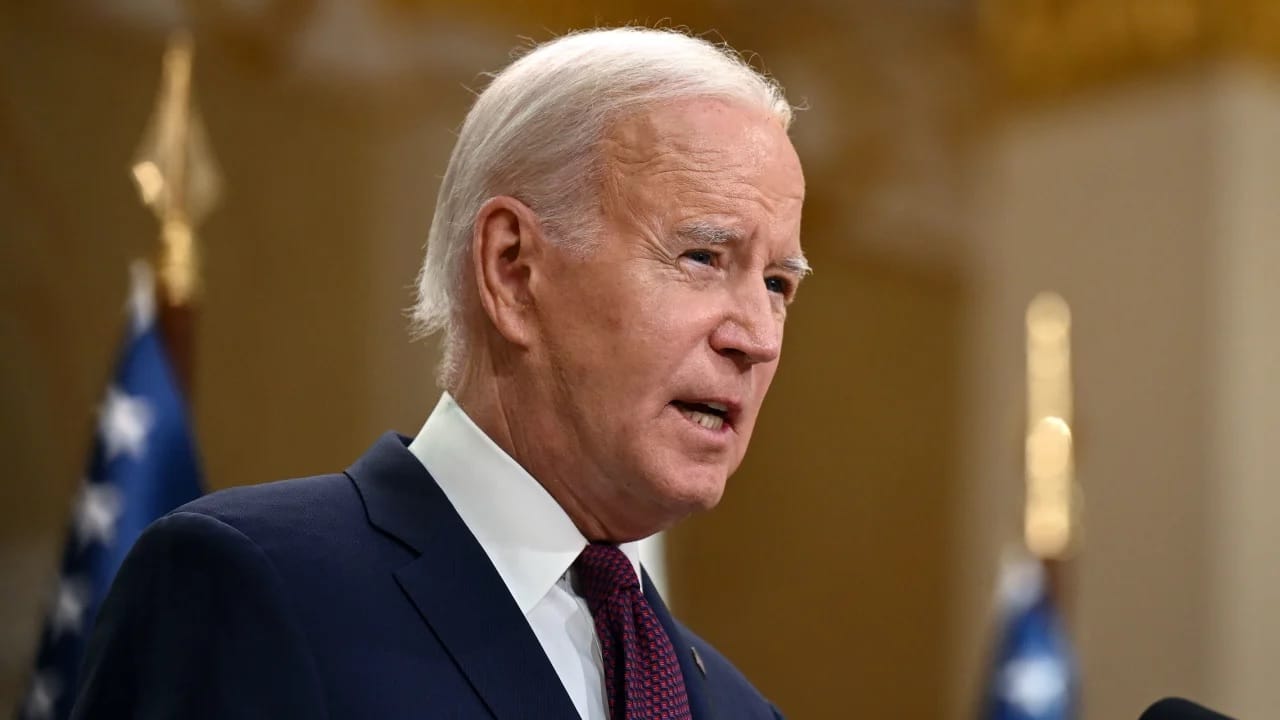 8 millió dollárt bukott egy kereskedő Joe Biden visszalépésével